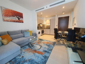 Stay Here Holiday Homes-1BR Creek Vistas
